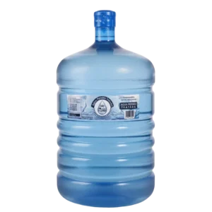 Botellón de 18.5 Litros